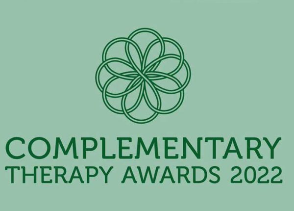 Complementary Therapy Awards 2022