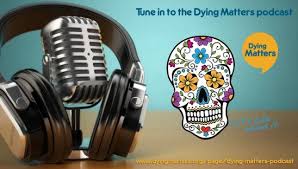 Dying Matters Awareness Week 1-7 May 2023